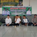 Babinsa Sliyeg & Petani Tugu: Anjang Karya Percepat Tanam II 2026