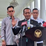 Bahlil Jelaskan Kompensasi untuk Warga Terdampak Pemadaman Listrik