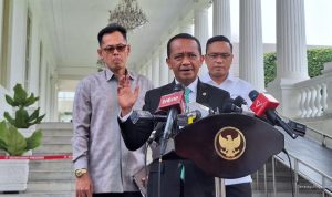 Bahlil Jelaskan Kompensasi untuk Warga Terdampak Pemadaman Listrik