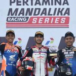 Balapan Seri Mandalika 2026 Usai, Pembalap Muda Selangkah Lebih Dekat ke Arena Internasional