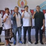 Bali Siap Gelar Dua Kejuaraan Renang Internasional