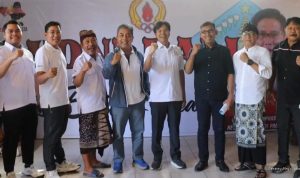 Bali Siap Gelar Dua Kejuaraan Renang Internasional