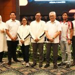 Bali Tuan Rumah Kejuaraan Renang Perairan Terbuka Terbesar se-Asia
