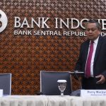 Bank Indonesia Naikkan BI Rate Kembali Jadi 5,5%