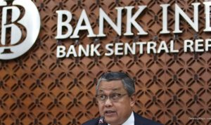 Bank Indonesia Perkirakan The Fed Akan Naikkan Suku Bunga Kembali