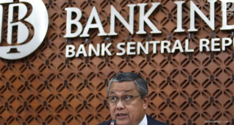 Bank Indonesia Perkirakan The Fed Akan Naikkan Suku Bunga Kembali