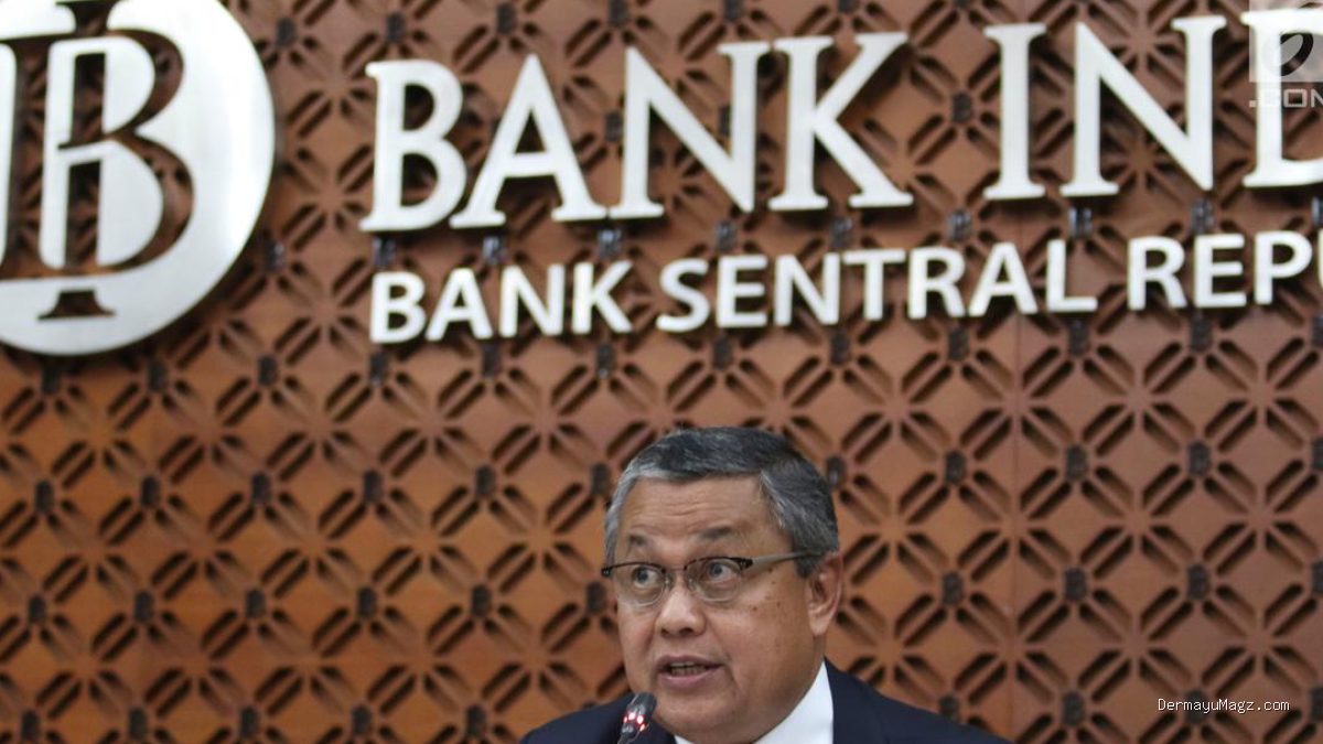 Bank Indonesia Perkirakan The Fed Akan Naikkan Suku Bunga Kembali