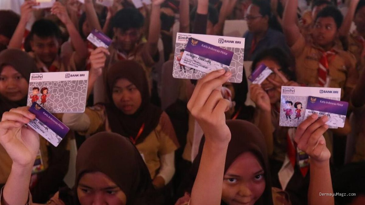Bantuan KIP Kuliah Dibuka: Besaran dan Cara Daftar untuk Siswa Berprestasi