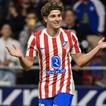 Barcelona dan Julian Alvarez Capai Kesepakatan 5 Tahun?