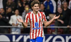 Barcelona dan Julian Alvarez Capai Kesepakatan 5 Tahun?