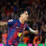 Barcelona Selangkah Lagi Amankan Joao Cancelo dengan Harga Spesial