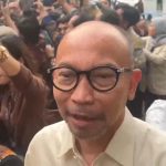 Basri, Gunadi Temui Prabowo, Ada Apa dengan Kursi Menkeu?