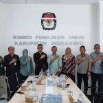 Bawaslu Indramayu: Akurasi Data Pemilih Penting di Rakor PDPB 2026