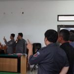 Bawaslu Indramayu Luncurkan Buku Digital: Dokumentasi Pengawasan Demokrasi