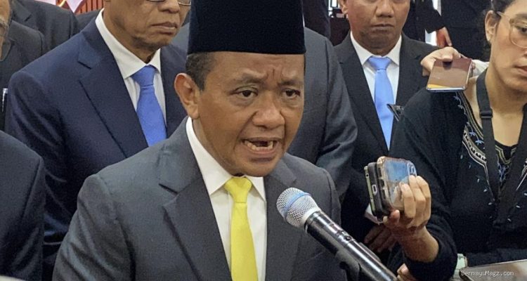 BBM Baru Akan Hadir 1 Juli 2026, Uji Coba Telah Dilakukan