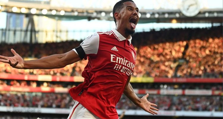 Bek Arsenal Siap Bela Prancis di Piala Dunia 2026