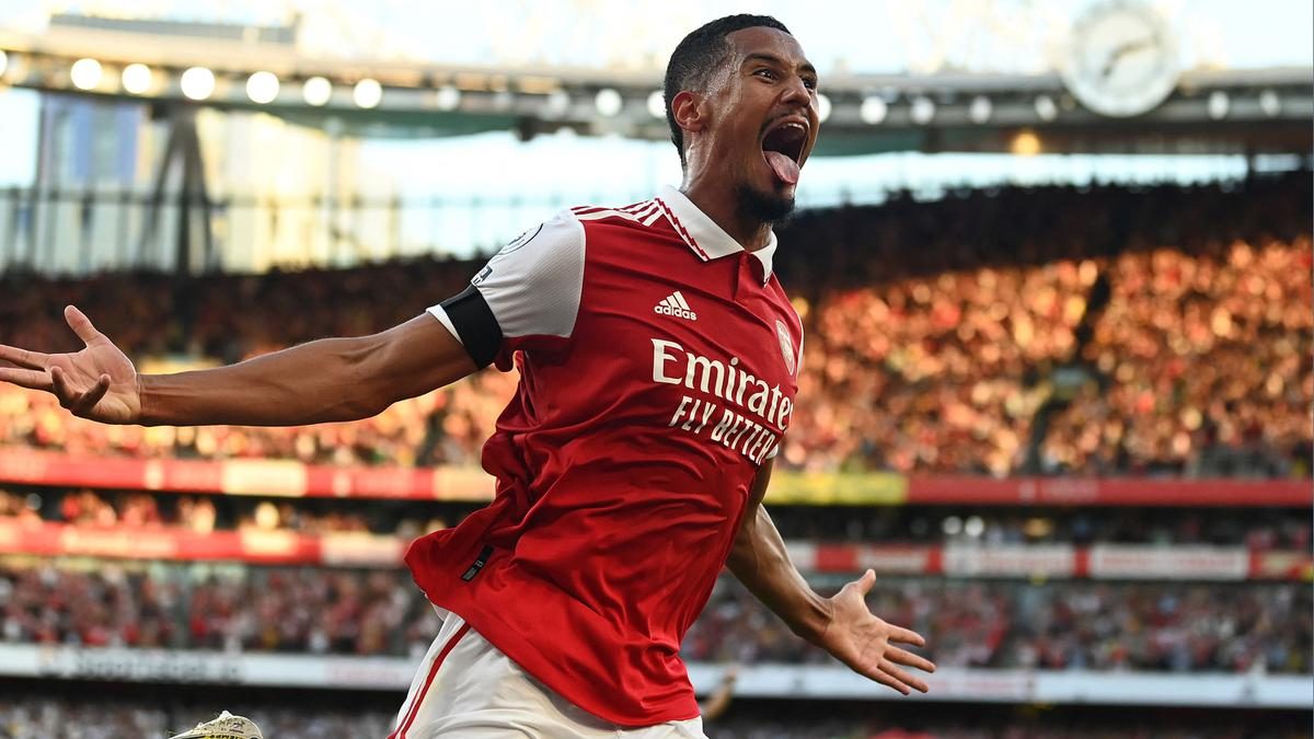 Bek Arsenal Siap Bela Prancis di Piala Dunia 2026