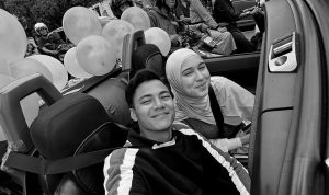 Belajar dari Sinetron Istiqomah Cinta, Pentingnya Melanjutkan Hidup Setelah Putus Cinta