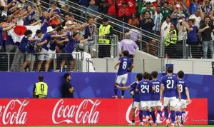 Belanda dan Jepang Berbagi Poin Usai Duel Sengit 2-2 Berkat Taktik Moriyasu