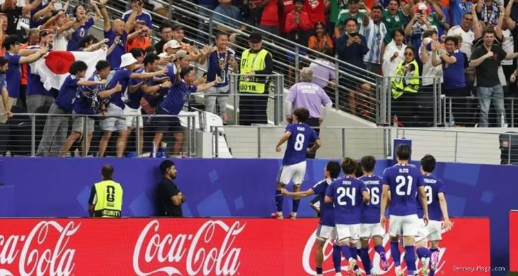 Belanda dan Jepang Berbagi Poin Usai Duel Sengit 2-2 Berkat Taktik Moriyasu