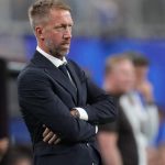 Belanda Permalukan Swedia, Graham Potter Tersadar