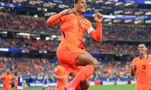 Belanda vs Swedia: Saksikan Pertandingan Piala Dunia 2026 di Sini