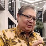 BI Naik, Airlangga Ingatkan Bank Himbara