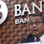 BI Naikkan Suku Bunga Acuan Jadi 5,75%