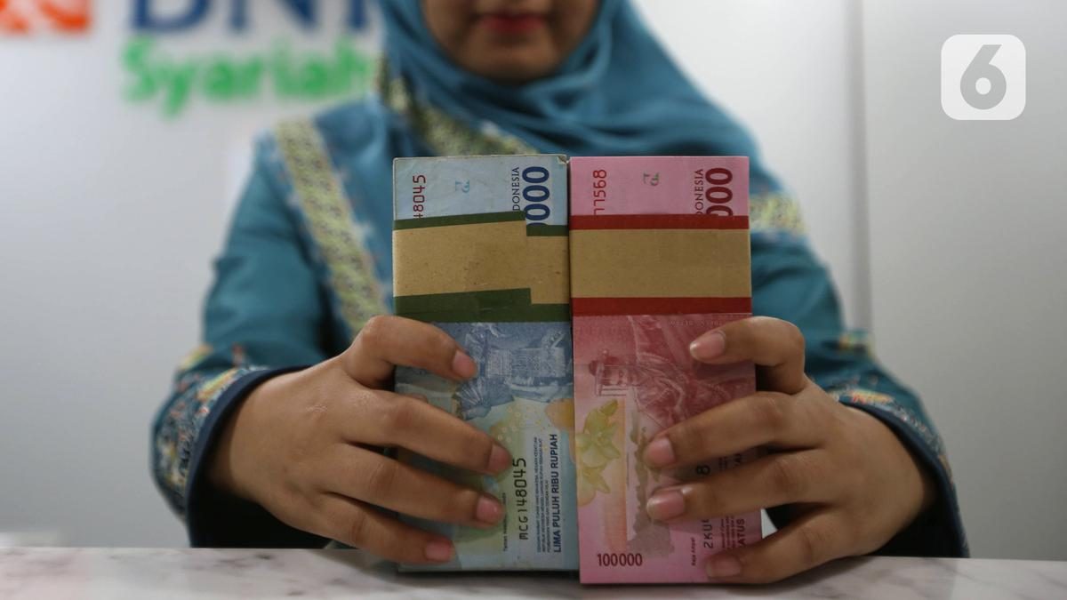 BI Naikkan Suku Bunga ke 5,5%, Amankah Rupiah?