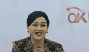 BI Naikkan Suku Bunga, OJK Pantau Imbas ke Bank