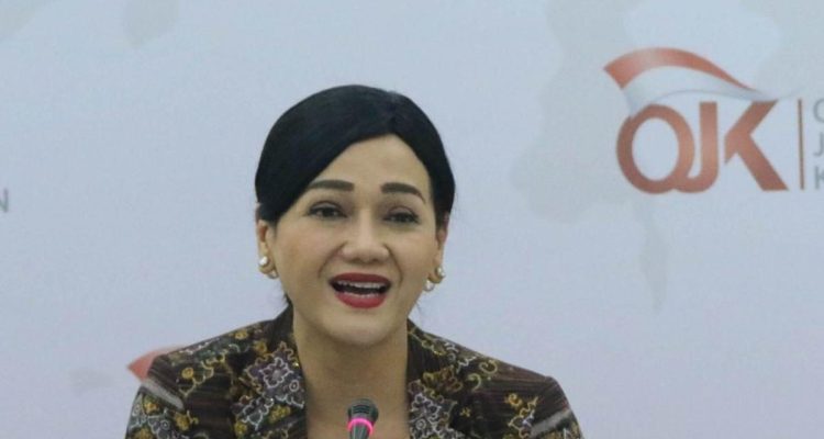 BI Naikkan Suku Bunga, OJK Pantau Imbas ke Bank