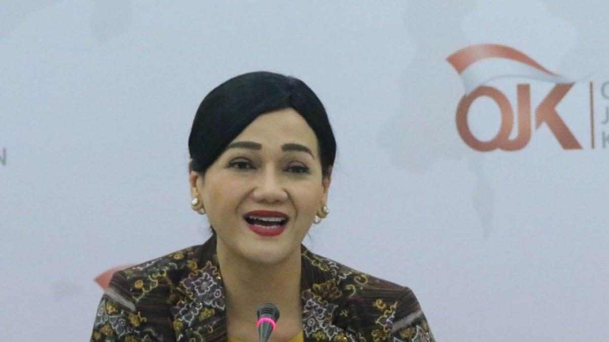 BI Naikkan Suku Bunga, OJK Pantau Imbas ke Bank