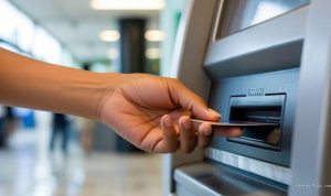 Biaya Bulanan ATM: Pengertian, Manfaat, dan Pencegahannya
