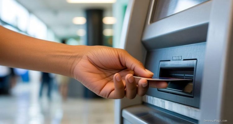 Biaya Bulanan ATM: Pengertian, Manfaat, dan Pencegahannya