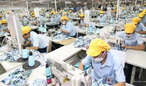 Biaya Energi: Beban Berat Sektor Manufaktur