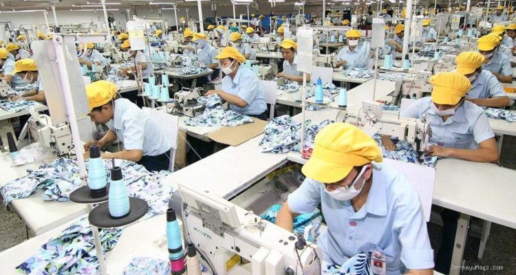 Biaya Energi: Beban Berat Sektor Manufaktur