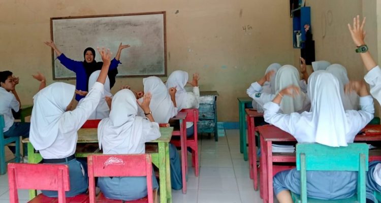 Biaya Sekolah SMA Muhammadiyah Haurgeulis: Hanya Rp200 Ribu/Tahun