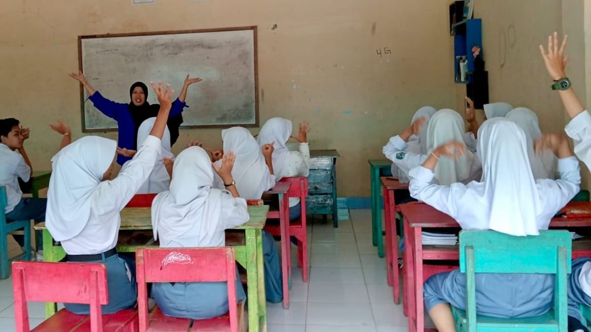 Biaya Sekolah SMA Muhammadiyah Haurgeulis: Hanya Rp200 Ribu/Tahun