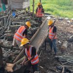 Bioenergi Berpotensi Buka 150 Ribu Lapangan Kerja