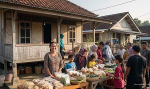 Bisnis Rumahan Cepat Balik Modal Tanpa Iklan