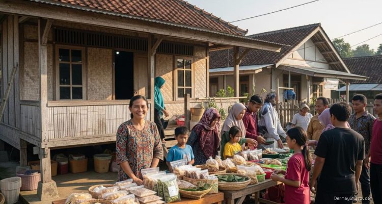 Bisnis Rumahan Cepat Balik Modal Tanpa Iklan