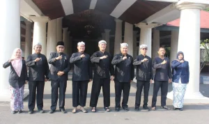 BKPSDM Indramayu: Pancasila 2026, ASN Teguh Persatuan & Pengabdian