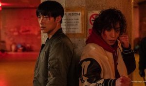 Bloodhounds: Drama Aksi Brutal Korea yang Mendunia di Netflix