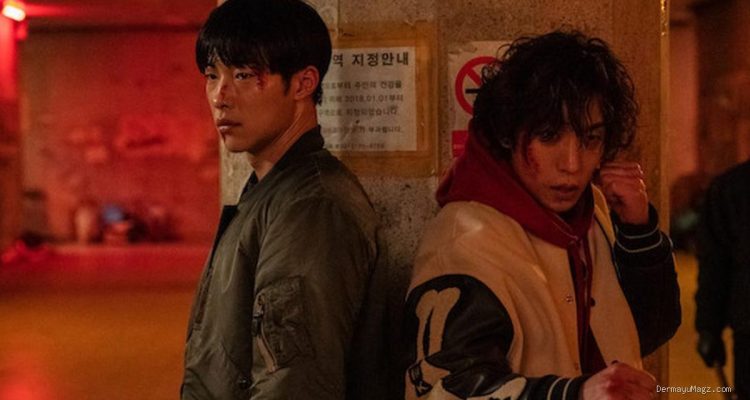 Bloodhounds: Drama Aksi Brutal Korea yang Mendunia di Netflix