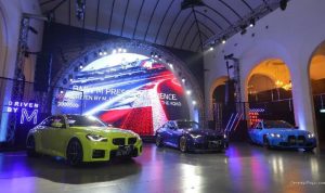 BMW Indonesia Luncurkan Tiga Model Terbaru Sekaligus