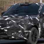 Bocoran Detail Mobil Listrik Xiaomi Mulai Muncul
