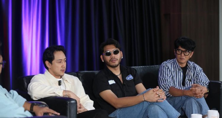 Bocoran Konser 25 Tahun Janji Suci Yovie & Nuno: Bintang Tamu dan Detail Lainnya
