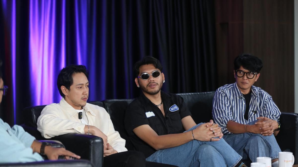 Bocoran Konser 25 Tahun Janji Suci Yovie & Nuno: Bintang Tamu dan Detail Lainnya