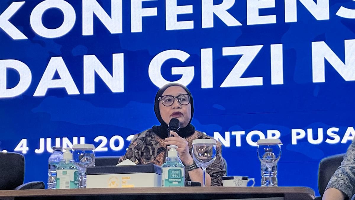 Bos Baru BGN Ungkap Strategi Hemat Anggaran MBG
