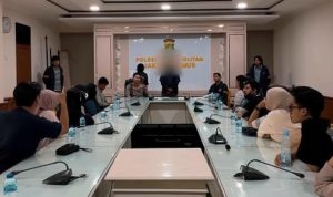 Bos WO Marwah Residivis yang Tipu Pengantin di Jaktim
